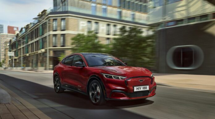 Ford, la sfida di essere “Game changer” nella transizione all’elettrico