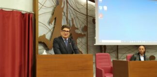 Incontro arbitri-capitani, Morgana “Un’occasione per capirsi”