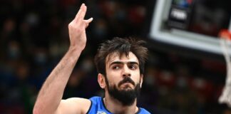 L’Italbasket vince in Georgia e si qualifica per i Mondiali