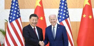 Faccia a faccia Biden-Xi Jinping, prove di disgelo