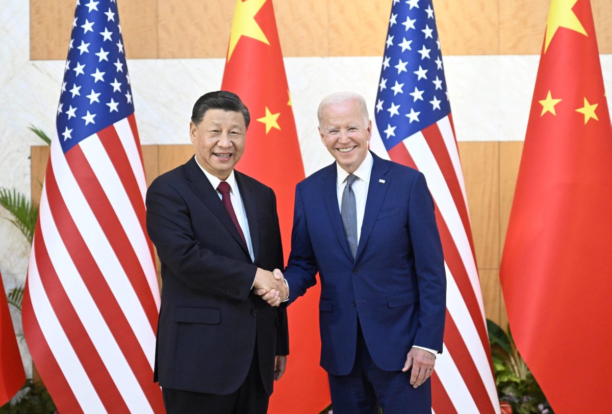 Faccia a faccia Biden-Xi Jinping, prove di disgelo