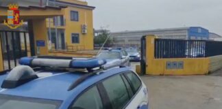 Terrorismo di matrice neonazista, 4 arresti e perquisizioni