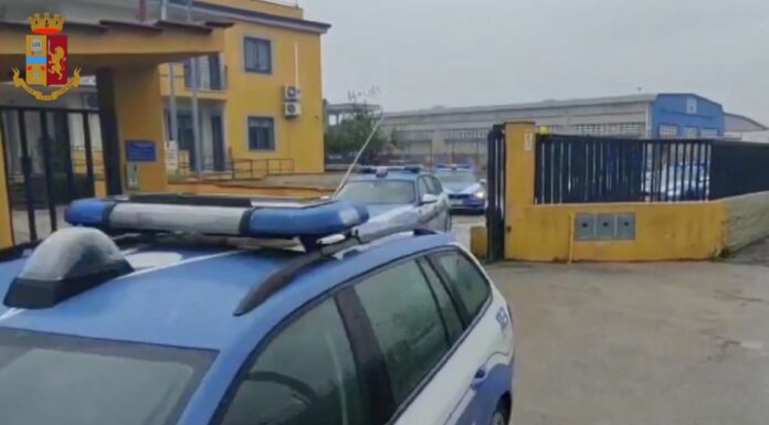 Terrorismo di matrice neonazista, 4 arresti e perquisizioni