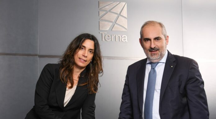 Terna premia i vincitori del “Premio Driving Energy 2022”