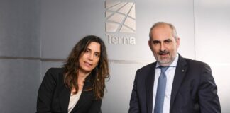 Terna premia i vincitori del “Premio Driving Energy 2022”