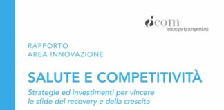 I-Com, a rischio la competitività del Sistema sanitario nazionale