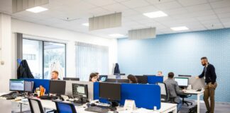 Thales rinnova la sede di Gorgonzola, 122 nuovi posti di lavoro