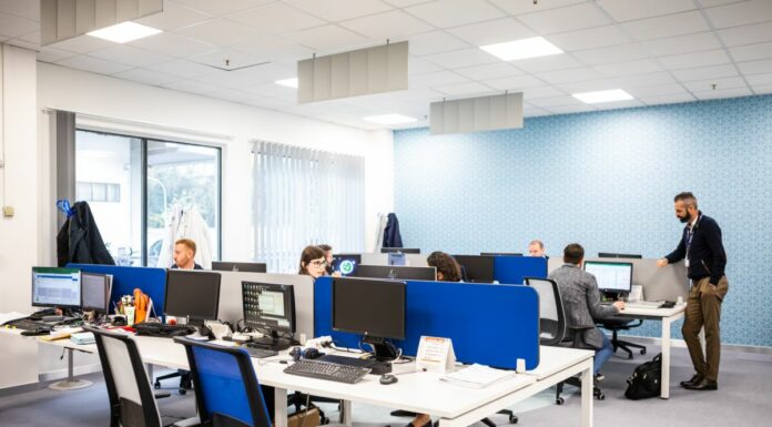 Thales rinnova la sede di Gorgonzola, 122 nuovi posti di lavoro