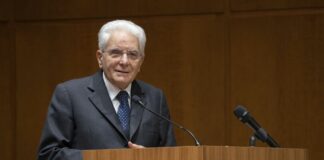 Varese, Mattarella inaugura l’anno accademico dell’Università Insubria