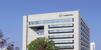 Profitti positivi per Mazda nella prima metà dell’anno fiscale