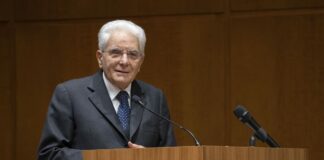 Mattarella “L’integrazione europea va costruita giorno per giorno”