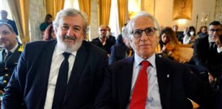 Giochi del Mediterraneo, Emiliano “La sfida di Taranto2026 è pronta”