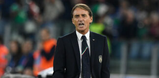 Mancini “Amichevoli utili per testare nuovi giocatori”