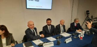 Pnrr e sicurezza sul lavoro, al via protocollo Enel-Inail