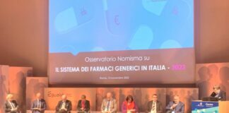 Sui farmaci generici pesa il costo di produzione