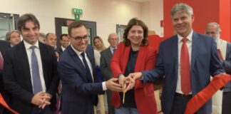 Unicredit inaugura filiale a Palermo, Malandrino “Massima integrazione”