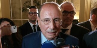 Schifani nomina gli assessori della nuova Giunta regionale siciliana