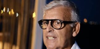 Stefano Pellegrino eletto capogruppo di Forza Italia all’Ars