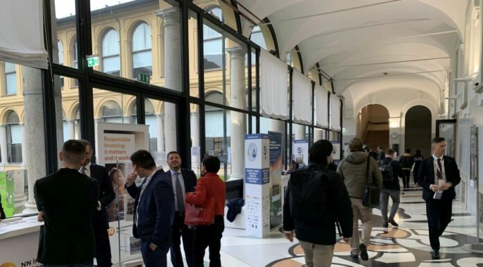 Focus sostenibilità ambientale e sociale al Salone SRI di Milano