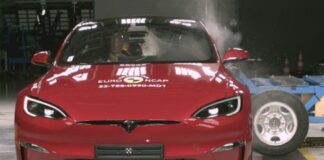 Euro Ncap, cinque stelle conquistate da 15 modelli