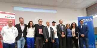 “L’insuperabile è imperfetto”, a Palermo presentato libro con esperienze di atleti paralimpici