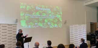 Milano, Nuova stagione di “Forestami”. Oltre 400mila alberi piantati