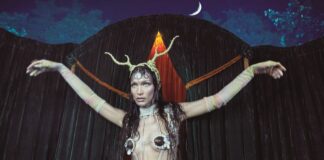 Calendario Pirelli, Emma Summerton firma “Love Letters to the Muse”