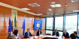 Calabria, nasce l’organismo regionale per i controlli di Legalità