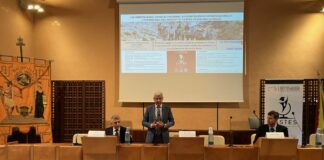 Con il progetto Castes cooperazione Università di Palermo-El Salvador