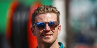 Hulkenberg alla Haas al posto di Schumacher dal 2023