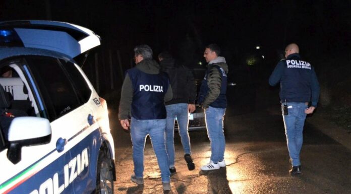 Blitz contro rete di scafisti tra la Sicilia e la Tunisia, 18 arresti