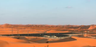 Eni e Sonatrach inaugurano il Solar Lab in Algeria