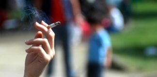 In Italia il fumo di sigaretta causa 93mila decessi all’anno