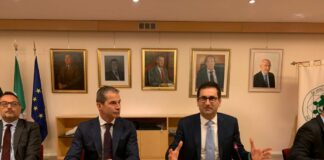 Mobilità sostenibile, accordo di ricerca Politecnico Bari-Autostrade