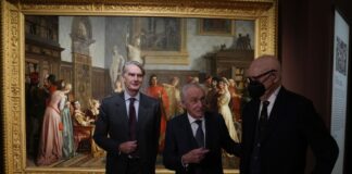 Milano, Gallerie d’Italia inaugura mostra “Dai Medici ai Rothschild”