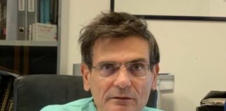 Covid, Cascio “Quarta dose a fragili e anziani fortemente raccomandata”