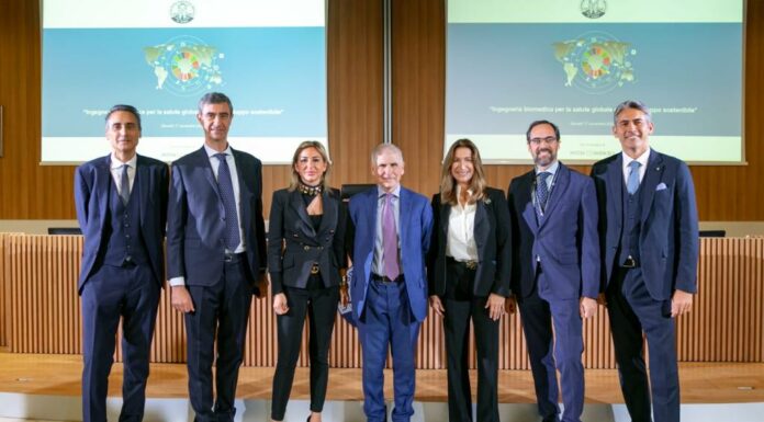 Campus Bio-Medico e Intesa Sanpaolo insieme per l’alta formazione