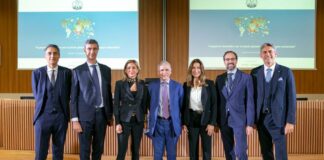 Campus Bio-Medico e Intesa Sanpaolo insieme per l’alta formazione