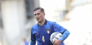 Esposito “Gruppo e qualità, l’U.21 può giocarsela con tutti”