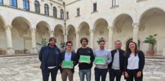 Agritech, i vincitori della call “Rinascere dalla Xylella”