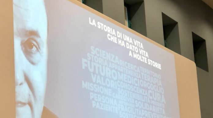 Medicina riabilitativa e del lavoro, a Pavia ricordato Salvatore Maugeri