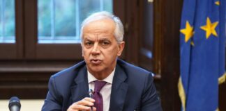 Immigrazione, Piantedosi “Dall’Italia contributo al piano Ue”