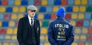 Nicolato “Contro Germania per crescere e diventare più forti”