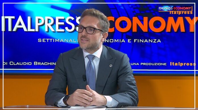 Casa, Cherubini “Crescita rallenta ma settore sempre in fermento”