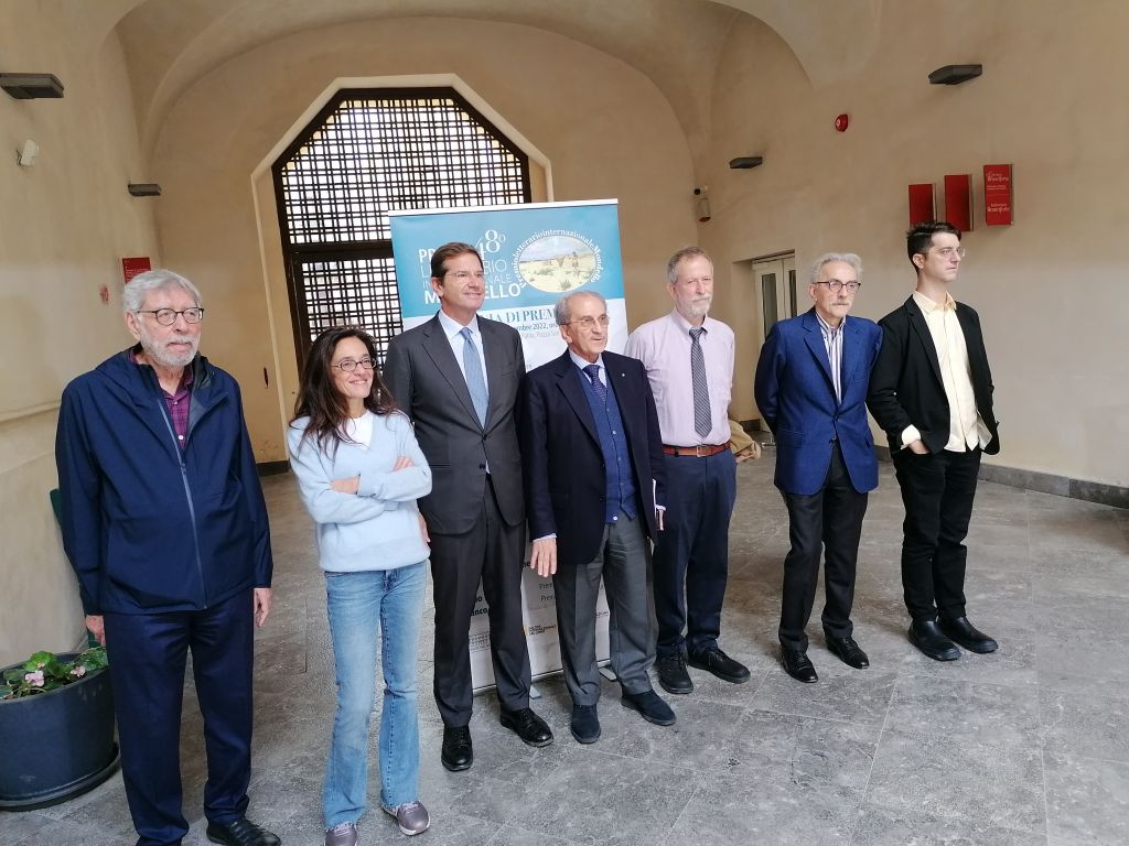 Palermo, proclamati i vincitori 48esima edizione del premio Mondello