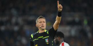 Orsato arbitrerà la gara inaugurale dei Mondiali