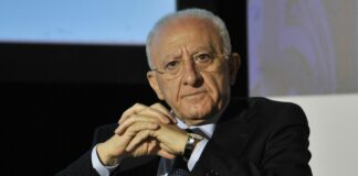 De Luca “Meloni con questo regionalismo rompe l’unità nazionale”