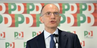 Letta “Primarie del Pd il 19 febbraio, congresso allargato”