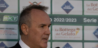 Balata in tribuna per Italia-Germania U.21 “Lavoro straordinario”