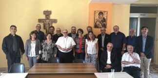 La Chiesa siciliana contro la pedofilia, segnalazioni al centro di ascolto